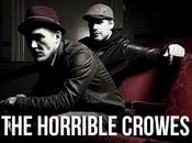 Albums Year: Horrible Crowes- Elsie