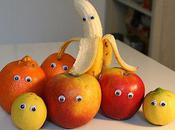 Funny Fruit