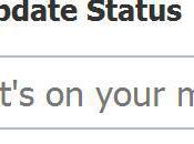 …update Your Status