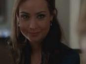 True Blood’s Courtney Ford Join Parenthood