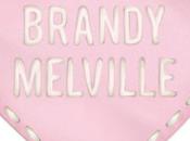 Brandy Melville Amsterdam