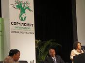 Climate Change Talks Durban What They Achieve?