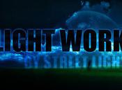 Street Light Lightwork (hosted 2Thirteen)