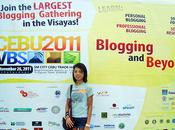 Visayas Blogging Summit 2011 Largest Gathering