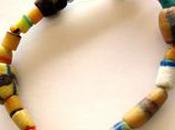Relief Beads Charity Bracelets
