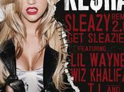 Ke$ha Sleazy