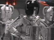 Review #3183: Classic Doctor Who: “Revenge Cybermen”