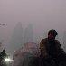 Pollution Beijing Reaches “Beyond Index” Levels