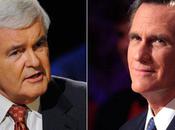 Gingrich Increases Lead Against Romney