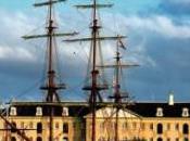 History Sailing Maritime Museum