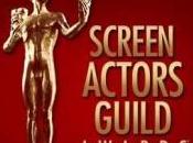 True Blood Nominated Screen Actors Guild Award