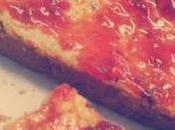 Out, Damn Milk-based Pudding! Say!