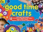 Select Kids' Crafts ALEX Toys Make Flibber