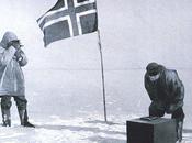 Antarctica 1911: Amundsen Pole