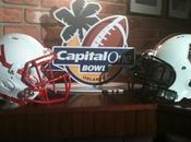 NEBRASKA CORNHUSKERS: OFFICIAL Husker Locker Podcast 12/16: Capital Bowl With Love