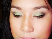 Green: Makeup Morena