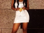 Sevyn Streeter Perform Ariana Grande’s “The Way”