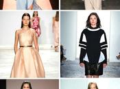 Victoria Beckham, Kate Spade Other York Fashion Week Favourites….