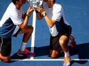 Serena Wins Open .... Brayn Brothers Winning 100th Match Process