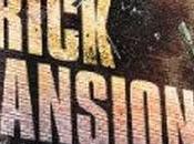 Brick Mansions (2014)