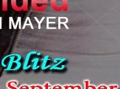 Wounded Shannon Mayer< Book Blitz with Excerpt