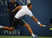 Marin Cilic Crushes Nishikori Becomes Open Champ