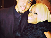 Talks R&amp;B Divas Chante Moore