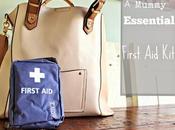 Mummy Essential Kids First