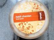 FabIndia Haldi Chandan Pack Review
