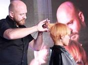L’Oréal Professionnel Innovates Color Reinvention Hair Show 2014