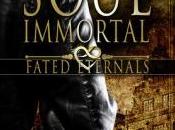 Book Promo: Soul Immortal Printy