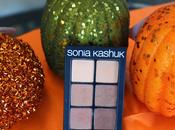 Sonia Kashuk Bare Necessities Palette Fall 2014