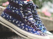 Americana Unleashed: Converse Chuck Taylor All-Star 1970 'Rag Flag'
