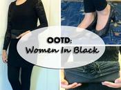 OOTD: Women Black