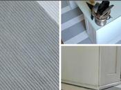 C&amp;B Striped Hack