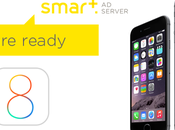 Smart AdServer’s Display Supports iOS8