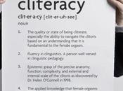 National Cliteracy Campaign