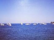 Summer 2014 Villefranche Mer, France.