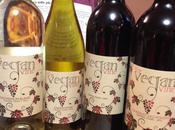 VeganMoFo Vegan Products Love Vine Wines