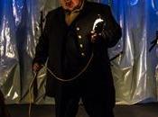 Review: Richard (The Empty Theatre)