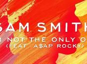 #music Smith ASAP Rocky Only