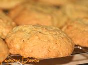 Simple Orange Chocolate Cookies Recipe!