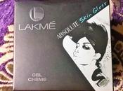 Lakme Absolute Skin Gloss Creme Review