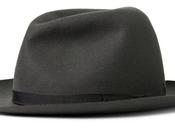 Lock Hatters Voyager Trilby