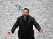 Weiwei: Biography, Works, Exhibitions