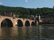 夢見る中世都市，ハイデルベルグPart2 Heidelberg, Dreamy Town, Part2