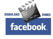 Downloading Videos from Facebook Guest Post