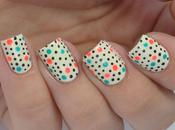 31DC2014 Polka Dots