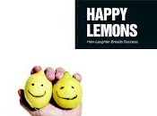 Happy Lemons Thomas Flindt Press Release