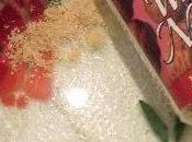 Rolled Dumplings Peach Cobbler